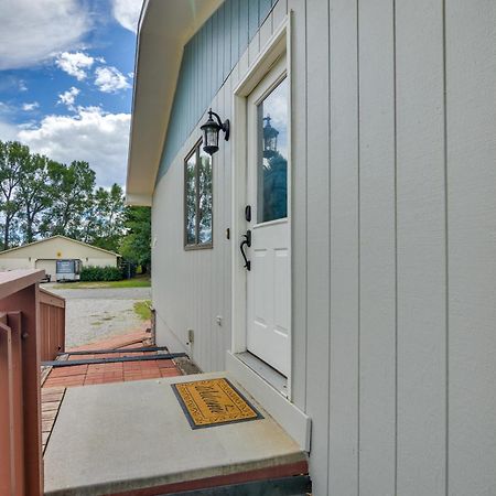 Ranch-Style Retreat In Downtown Buena Vista! Villa Екстериор снимка
