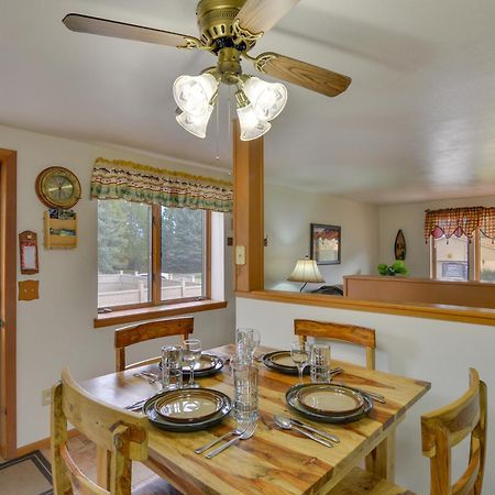 Ranch-Style Retreat In Downtown Buena Vista! Villa Екстериор снимка