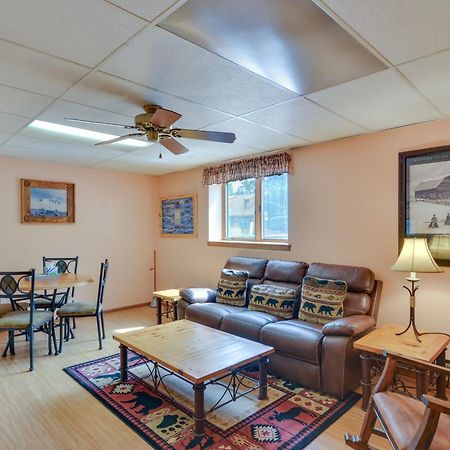 Ranch-Style Retreat In Downtown Buena Vista! Villa Екстериор снимка