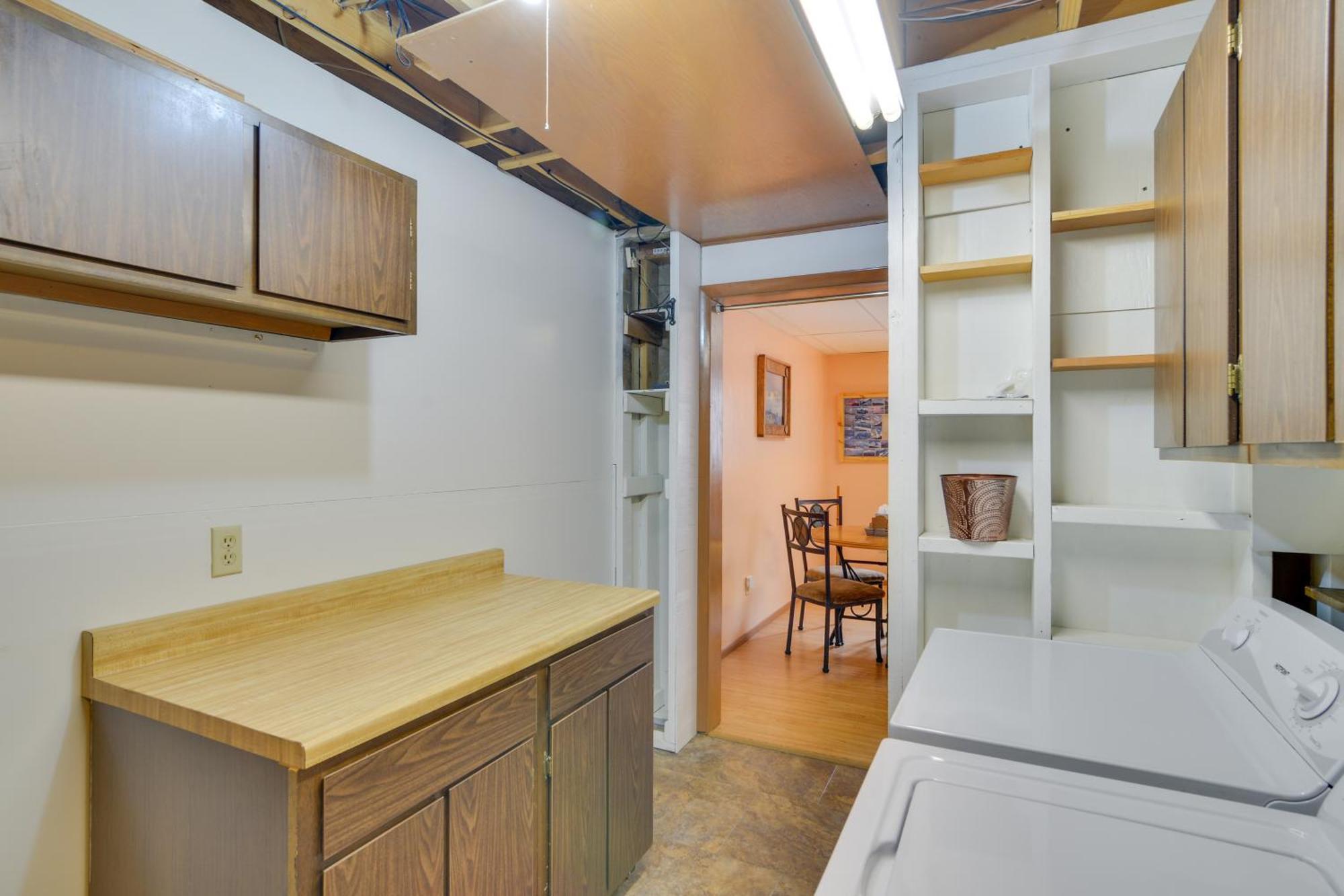 Ranch-Style Retreat In Downtown Buena Vista! Villa Екстериор снимка