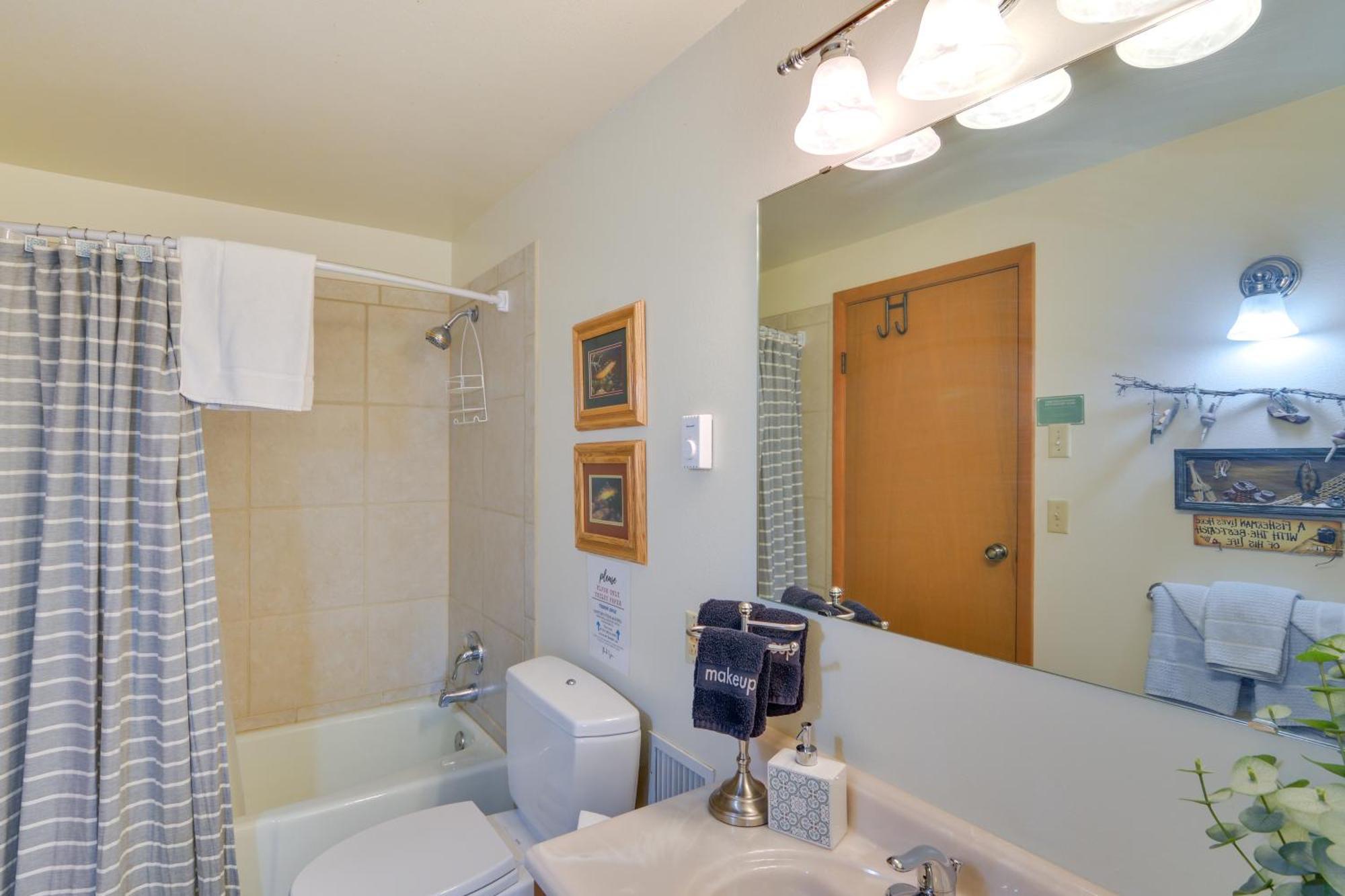 Ranch-Style Retreat In Downtown Buena Vista! Villa Екстериор снимка